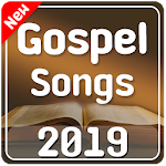 Cover Image of Download New Gospel Songs 2019  APK