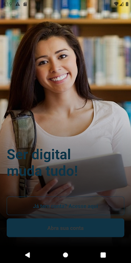 Android application NMPay screenshort
