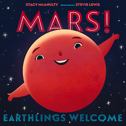 Icon image Mars! Earthlings Welcome