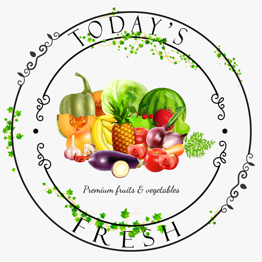 Todays Fresh logo