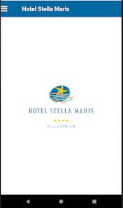 Hotel Stella Maris 1.0.9 APK + Mod (Free purchase) for Android