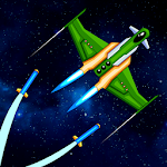 Cover Image of Download Missile Escape: Space  APK