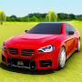 M2 Car Simulator Driving Games