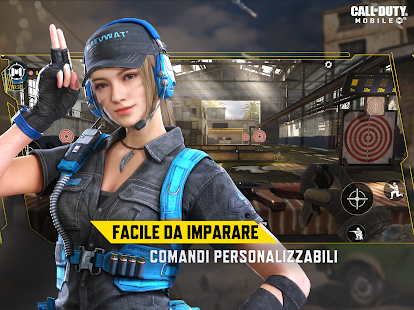Call of Duty®: Mobile Screenshot