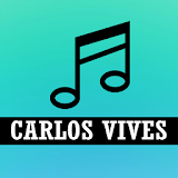 Carlos Vives ft Sebastian Yatra - Robarte un Beso icon