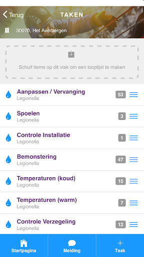 Registratie v2 Screen 3