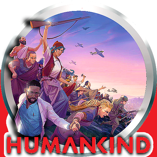 Humankind XI Mobile