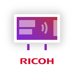 Icon image Ricoh Board Connect