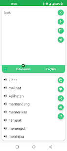Indonesian – English Translato For PC installation