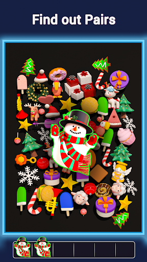 Tile Match 3 - Puzzle Games Screen 2