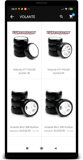 RC MAKER Screenshot 3 - AppWisp.com