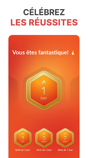 Marche à pied: WalkFit screenshot 7