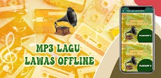 Mp3 Lagu Lawas Offlineのおすすめ画像1