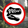 Postrias : Dinosaurs' return game apk icon