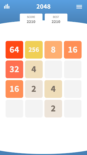 2048 Classic · Swipe Game 1.62 screenshots 2