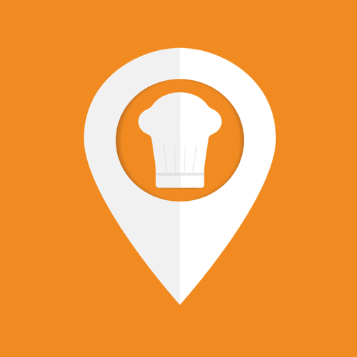 Gastrogate restaurangguide logo
