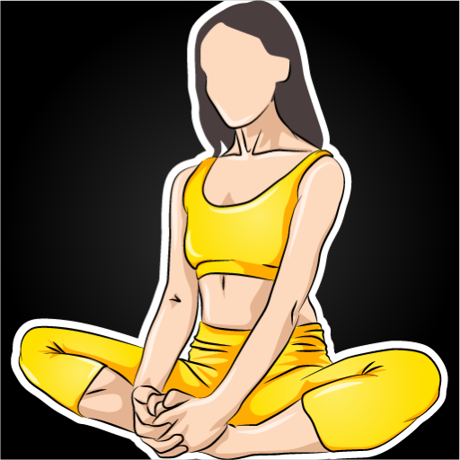 Yoga Daily Workout Weight Loss - Google Play پر موجود ایپس