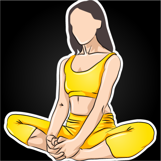 Baixar YOGA Workout for Weight Loss para Android