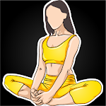 Cover Image of 下载 Yoga for Weight Loss-Yoga Daily Workout 1.7.0 APK