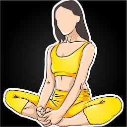YOGA Workout for Weight Loss: Download & Review