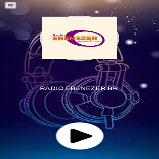RADIO EBENEZER BR Screen 2