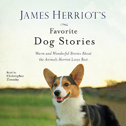 Icon image James Herriot's Favorite Dog Stories