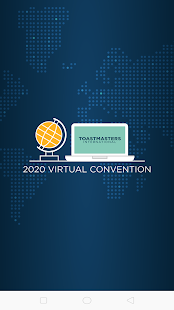 Toastmasters Convention(圖1)-速報App