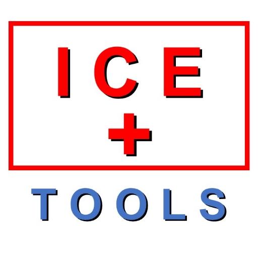 ICE - In Case Of Emergency logo