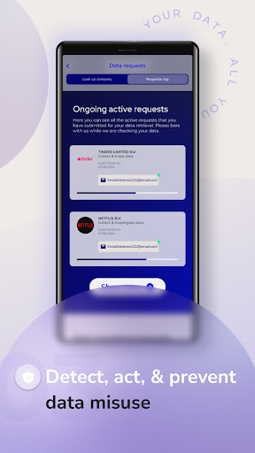 SOMI Privacy  Protection