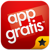 AppGratis - Cool apps for free icon