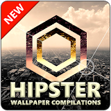 Hipster Wallpapers HD icon