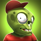 Zombie Park icon