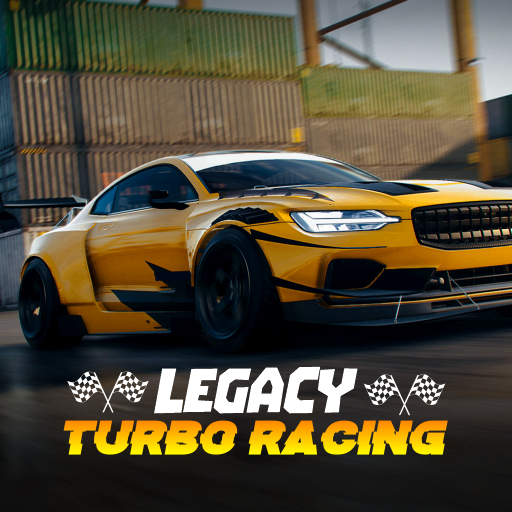 Legacy Turbo Racing
