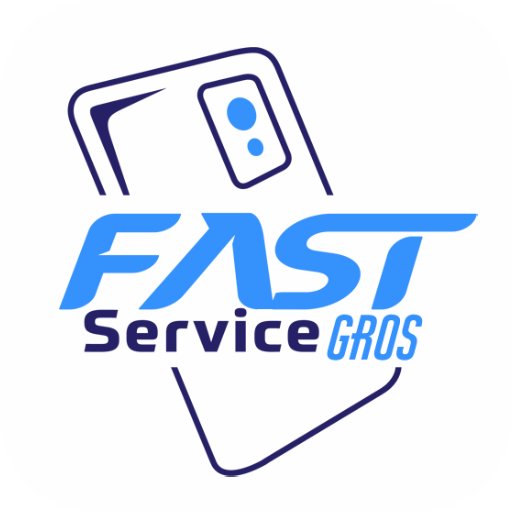 Fast Service Gros