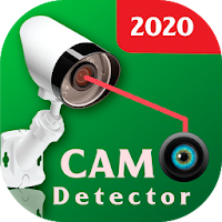 Hidden IR camera detector 2020 hidden bugs finder
