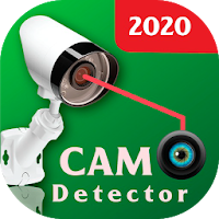 Hidden camera detector 2021 APK 포스터