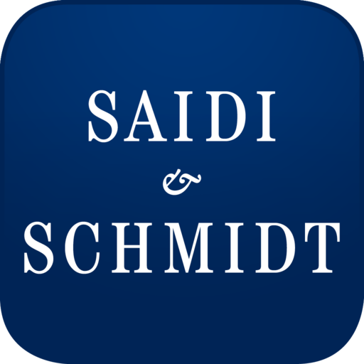 Saidi & Schmidt logo