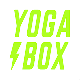 The Yoga Box icon