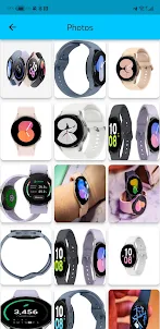 Samsung Galaxy Watch 5 Guide