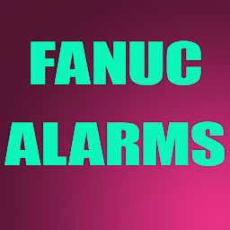 Imagem do ícone Fanuc Alarms