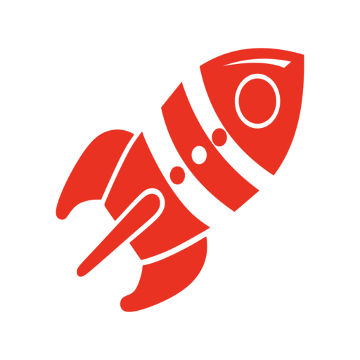 Field Rocket logo