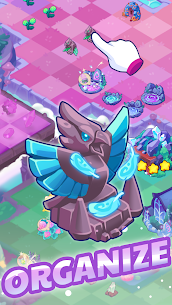 AlchiMerge: Merge & Craft 5
