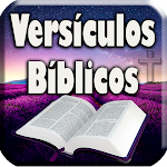 Cover Image of 下载 Versículos Bíblicos  APK