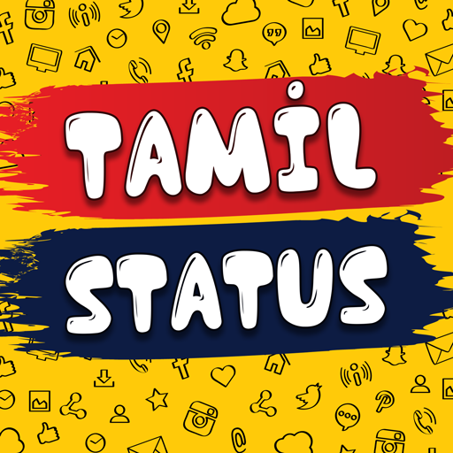 தமிழ் ஸ்டேட்டஸ் Tamil Status 3.0.0-<22-02-24> Icon
