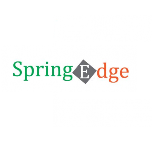 Spring Edge Messaging logo