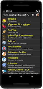 Vedic Astrology Tamil Unknown