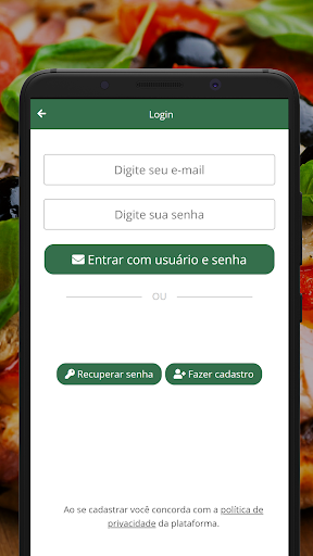 Pizza Di Napoli Screen 2