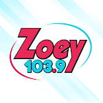 Zoey 103.9 (WPBZ)