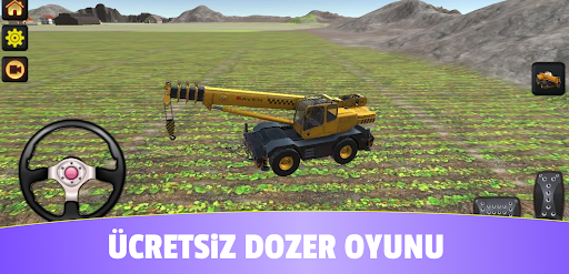 Uygulama önizlemesi