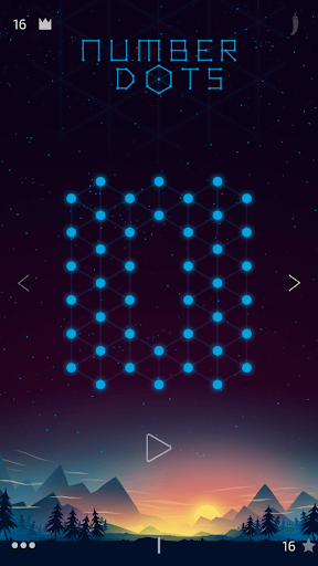 Number Dots Puzzle Screen 3